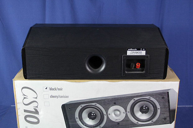 Polk tsi cs10 sale