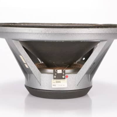 Goodmans audiom 90　TA-4181A近似　46cm 18インチ Goodmans 18