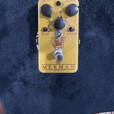 Reverb.com listing, price, conditions, and images for vfe-merman