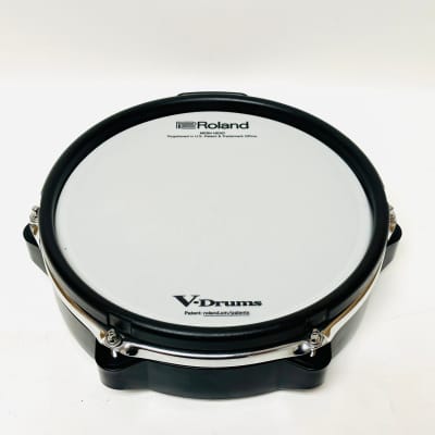 Pair of Roland PDX-100 10” Mesh Snare Tom Pad PDX100 image 11
