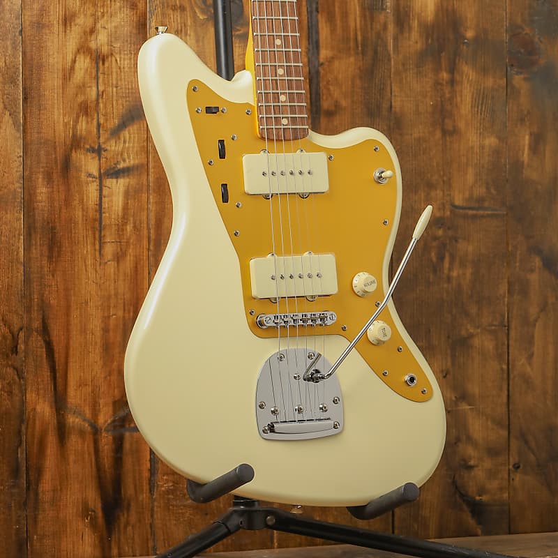 Squier J Mascis Jazzmaster | Reverb Canada