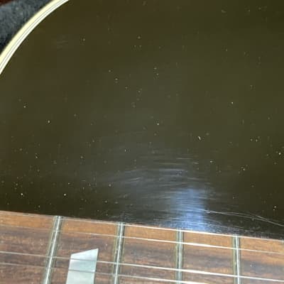 Gibson Hummingbird Pro 12 String 2018 - Sunburst image 17