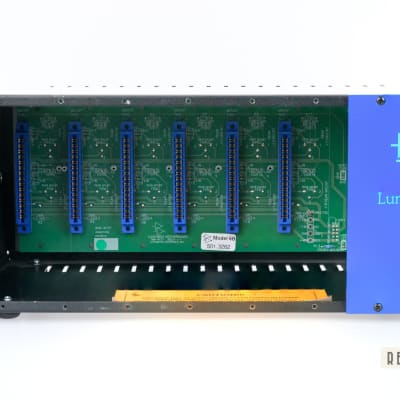 API 500-6B HC Lunchbox 500-series | Reverb