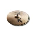Zildjian K Light Hi Hat Cymbals 15"