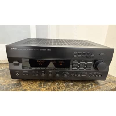 Yamaha RX E100 1995 Gold | Reverb