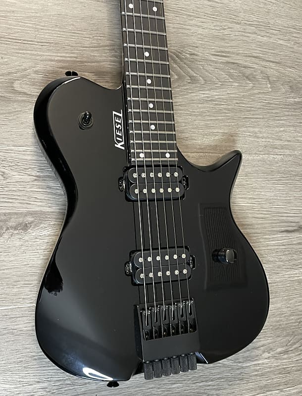 Kiesel Leia エレキギター Leia