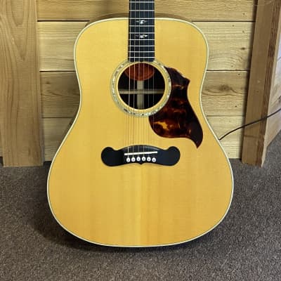 Gibson CL-40 Artist 1997 - 1998 - Natural for sale