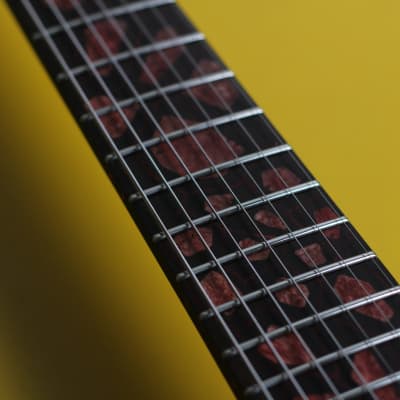 OD Guitars Venus 7 Tremolo NAMM 2024 image 6