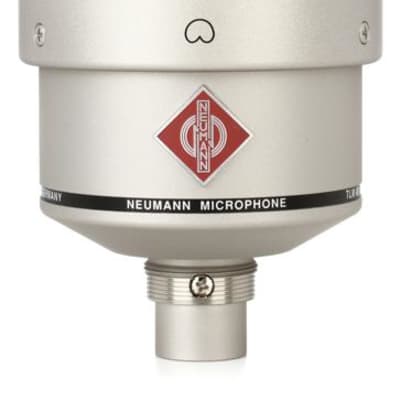 Neumann TLM 49 Large-diaphragm Condenser Microphone image 9