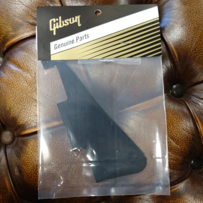Gibson PRPG-010 Les Paul Studio Pickguard (Black) image 1