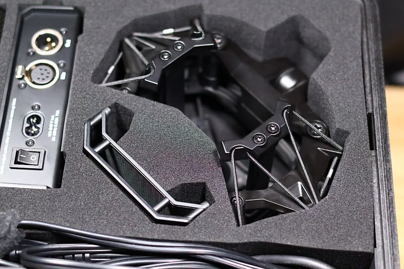 Lewitt PURETUBE Studio Set 2023 - Black | Reverb Lewitt PURETUBE Studio Set 2023 - Black | Reverb