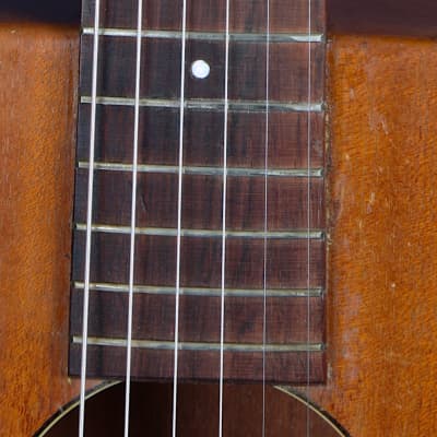 Harmony H165 mid-60s / This One's A Keeper image 4