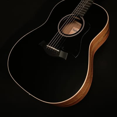Taylor Guitars American Dream Grand Pacific AD17 Blacktop image 4