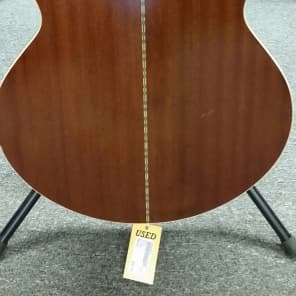 アコースティックギター CORT エレクトロ SJ-5X Jumbo Cort SJ-5X Jumbo | Reverb