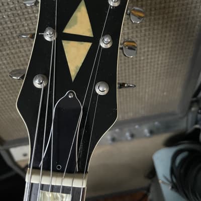 Jazz Guitar Japan 1970 L5 | Reverb