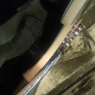 1975 Ibanez Artist 2663 Pre Iceman Excellent Time Capsule Condition image 9
