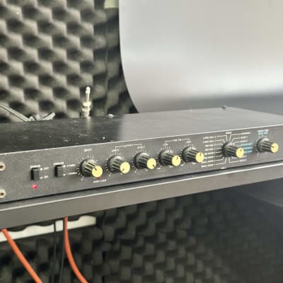 Boss RV-1000 Digital Reverb | Reverb