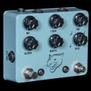 JHS Panther Cub Analog Delay Pedal Version 1.5
