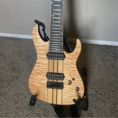 Schecter Banshee Elite-8