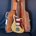 1962 Fender Jazzmaster Refinished Natural