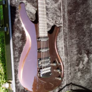Parker Dragonfly DF624 | Mass Street Music