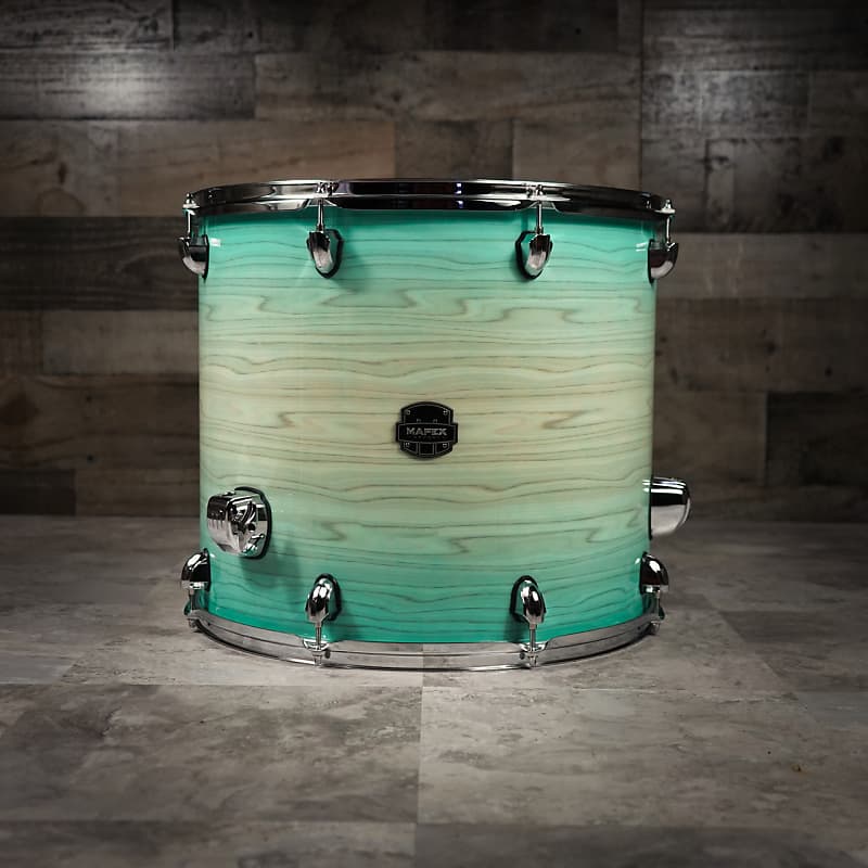 Mapex armory on sale floor tom