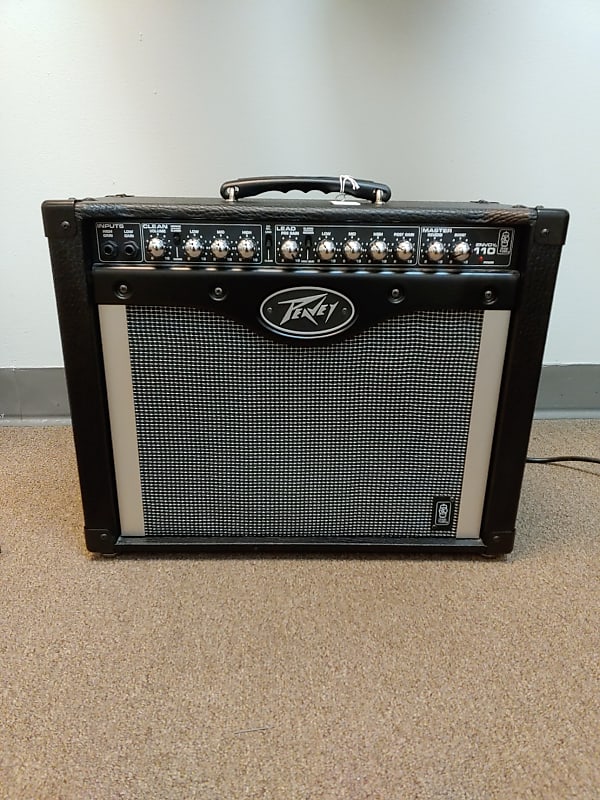 Peavey Envoy 110 40w 1x10