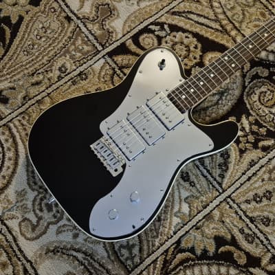 ★Fender Telecaster John 5 Triple Deluxe Open Box Fender J5 Triple Deluxe Telecaster Electric Guitar