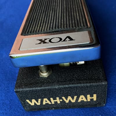 Fat Tour Sample Fixed Wah Type04 | eBay