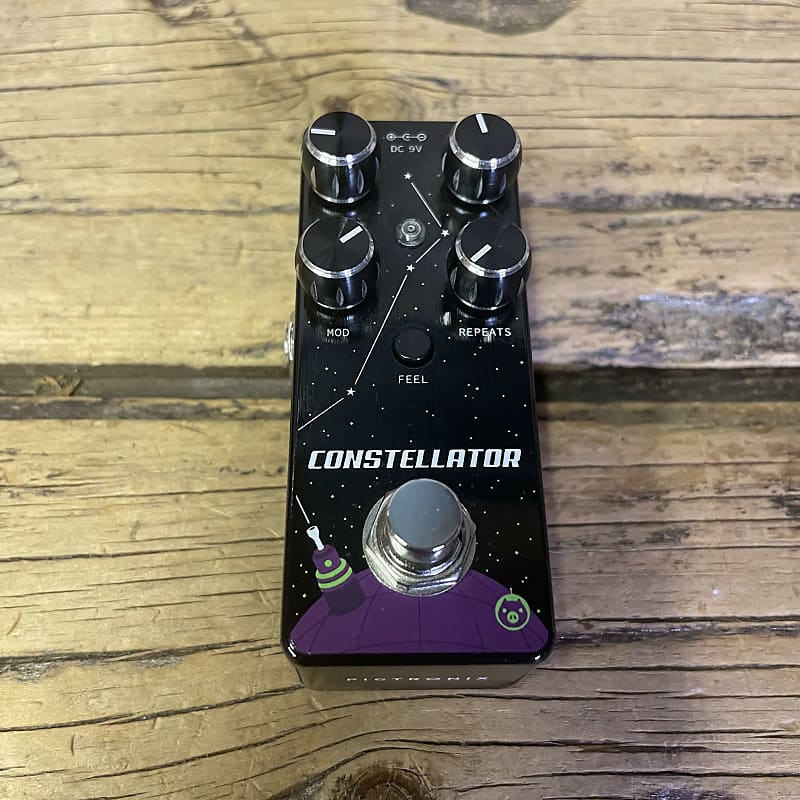 Pigtronix Constellator