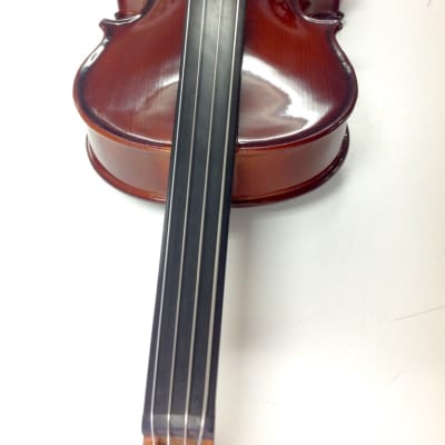 Scherl and Roth 11" Viola R11E11H - Like New image 9
