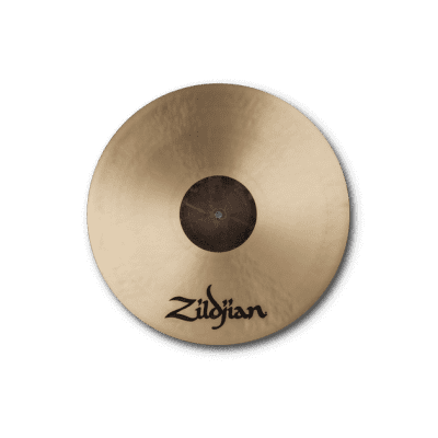 Zildjian 19 inch  K Series Sweet Crash Cymbal - K0705 - 642388317891 image 3