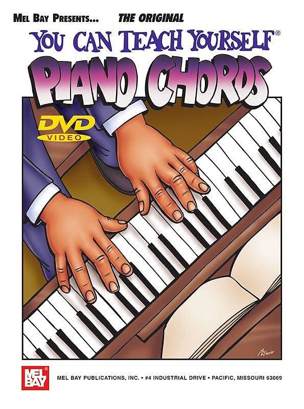 You Can Teach Yourself Piano Chords | Reverb UK