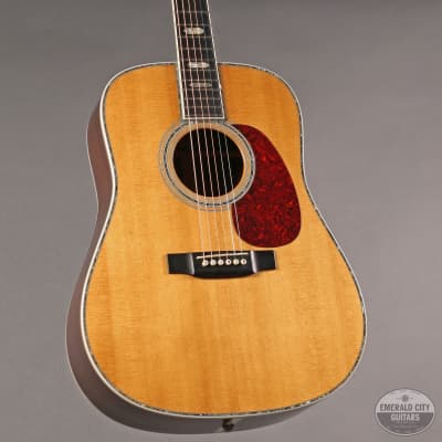 1999 Martin D-45 for sale