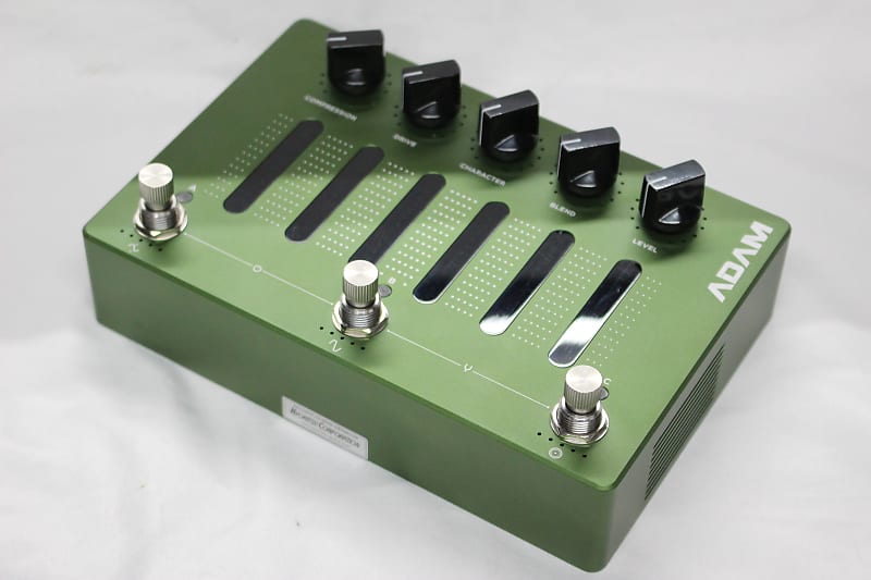 Darkglass Electronics ADAM