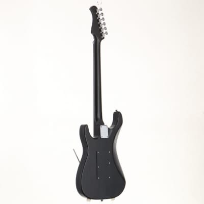 Bacchus IMPERIAL DX/R BLK/Oil [SN G22132] [11/14] | Reverb