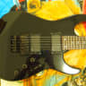ESP KH-2 Kirk Hammett Signature 1994 black