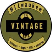 Milwaukee Vintage 