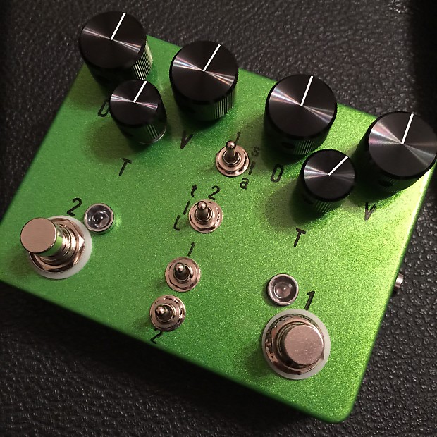 11 Best Tube Screamer Pedals Clones (2025 Comparison)