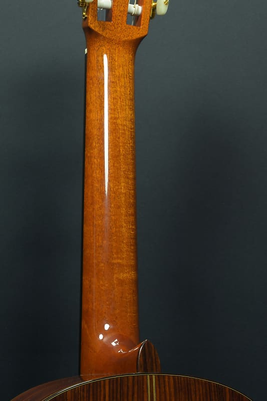 Yamaha Gc 21 C (09/13) | Reverb