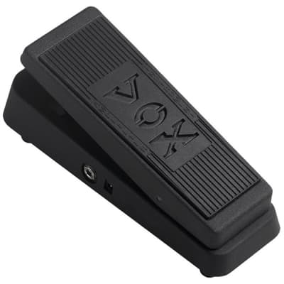 Reverb.com listing, price, conditions, and images for vox-v845-wah-wah
