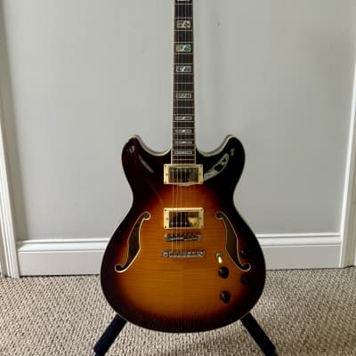 Ibanez AS103 VB 12-3