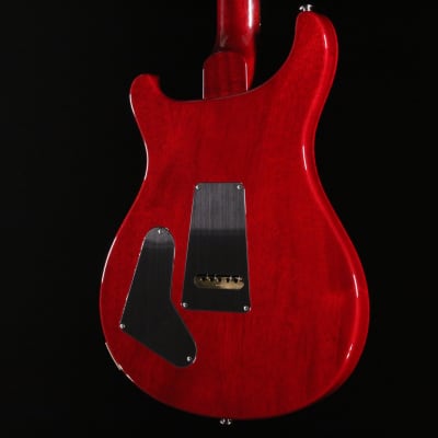 PRS Custom 22 - Express Shipping - (PRS-0377) Serial: 15 223550 - PLEK'd image 4