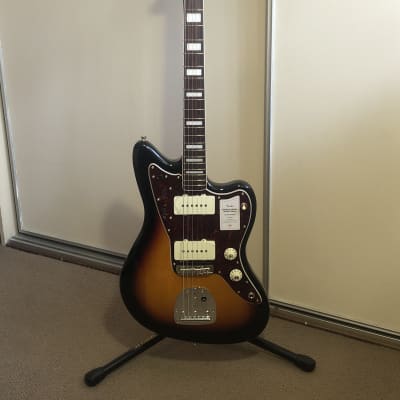Fender MIJ Traditional II Late '60s Jazzmaster | Reverb Canada