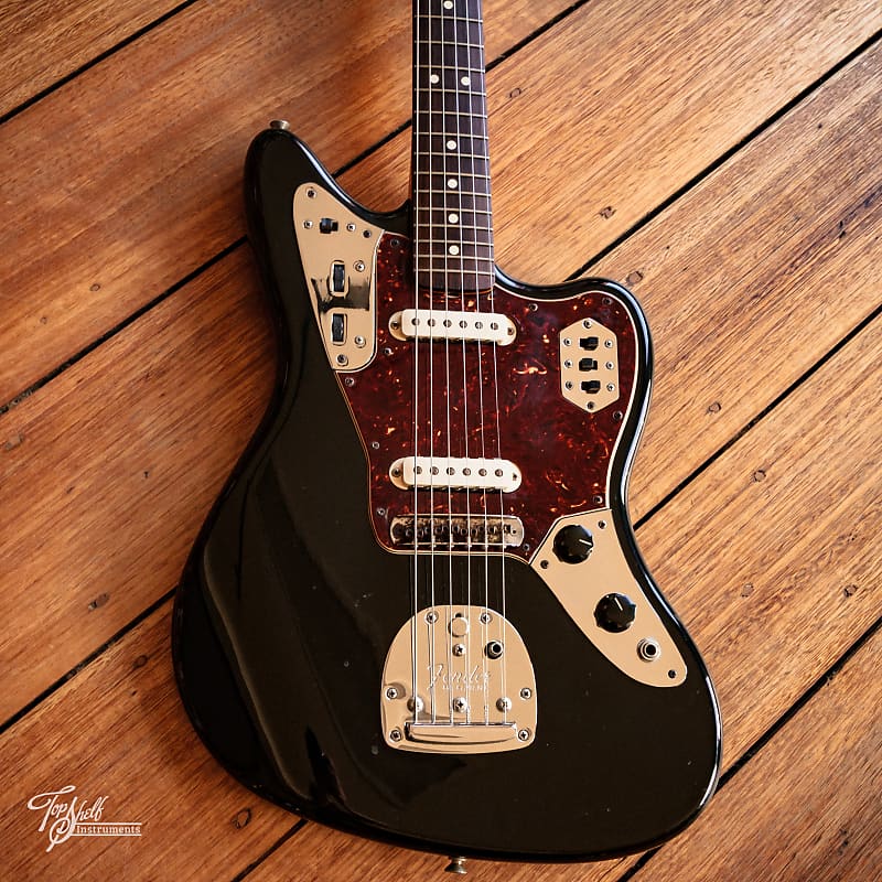 ギター Fender USA American Vintage 62 Jaguar Fender American Vintage '62 Jaguar | Reverb Australia
