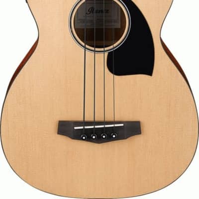 Ibanez PCBE12 OPN Acoustic Bass Guitar for sale