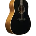 Pre-Owned Taylor American Dream AD17e, Blacktop Acoustic-Electric Guitar 0144