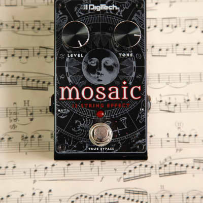 Reverb.com listing, price, conditions, and images for digitech-mosaic