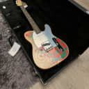 Fender Artist Series Jimmy Page Dragon Telecaster