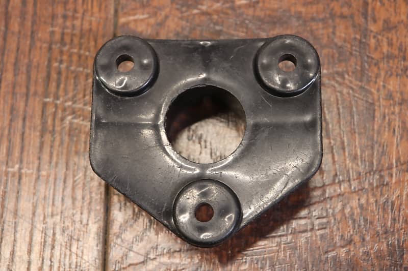 Pearl Tom Tom Mounting Bracket Gasket/Bushing 1990's 7 Reverb UK